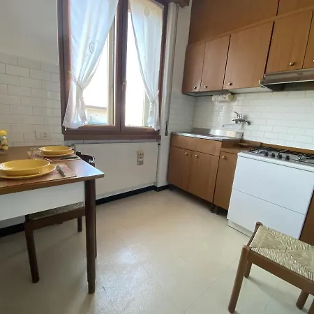 Holiday home Villino Carla