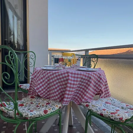 Сasa de vacaciones Villino Carla Lipomo