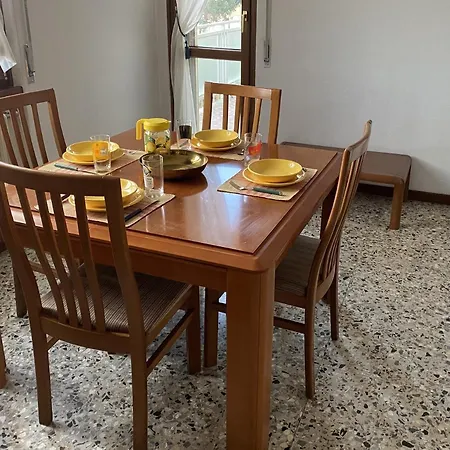 Villino Carla Сasa de vacaciones Lipomo